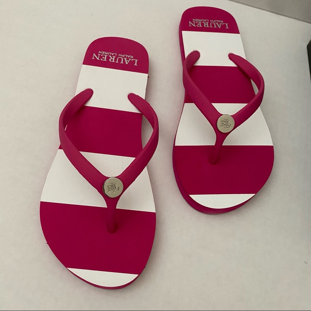 Shawna Flip Flop Size 6 Last One
